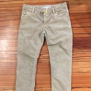 Bonpoint cords size 6